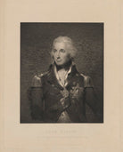 Horatio Nelson NPG D38491