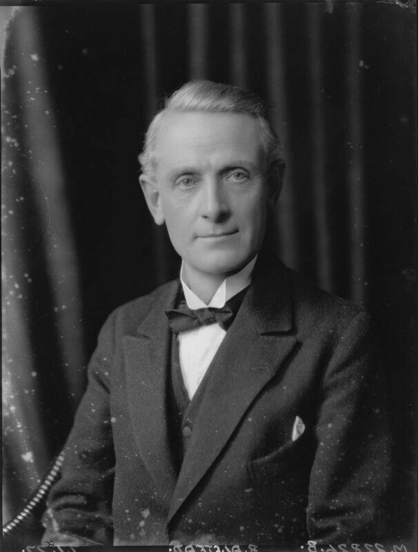 Robert alstead npg x48892