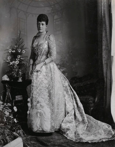 Queen Alexandra NPG Ax36403