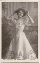 Adrienne Augarde NPG x201007