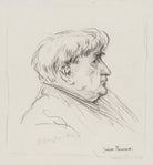 Ralph Vaughan Williams NPG 4074