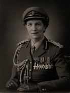 Dame Helen Shiels Gillespie NPG x74253