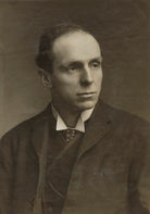 Edgar Algernon Robert Gascoyne-Cecil, 1st Viscount Cecil of Chelwood NPG x134977