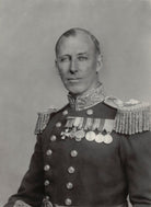 Vernon Saumarez Butler NPG x166294