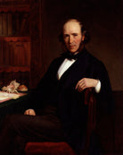 Herbert Spencer NPG 1358