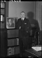 Erik Andreas Colban NPG x177376