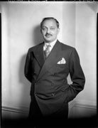 Jam Shri Digvijaysinhji Ranjitsinhji Jadeja, Maharaja Jam Saheb of Nawanagar NPG x151806