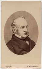 Spencer Horatio Walpole NPG Ax8627