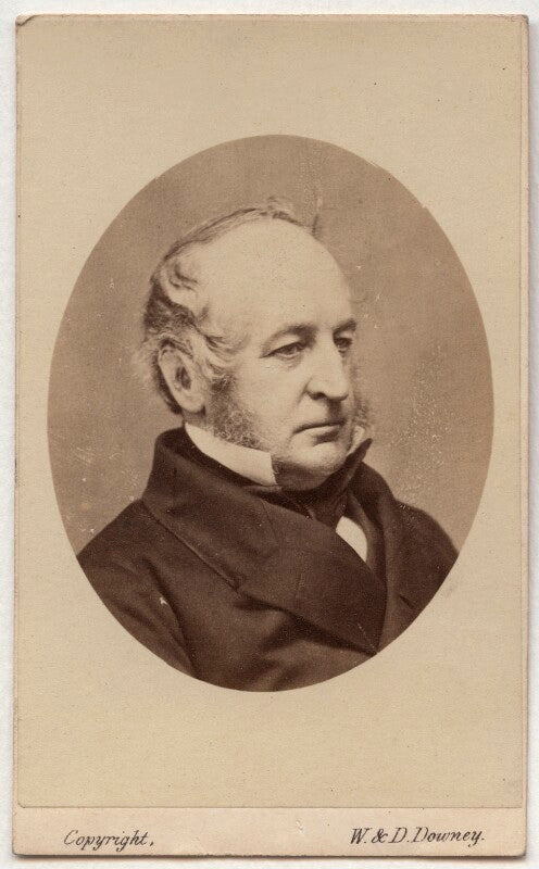 Spencer horatio walpole npg ax8627