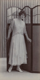 Gertie Millar NPG x68978