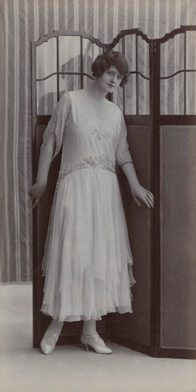 Gertie millar npg x68978