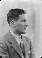 Sir Ian William Gwynne-Evans NPG x179353