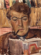 Kingsley Amis NPG 6334
