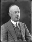 Percival Albert Perrin NPG x121870