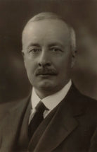 Herbert Charles Woodcock NPG x85085