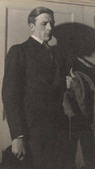 John Wyse NPG Ax2356
