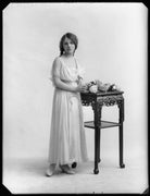 Stella Carol NPG x103158