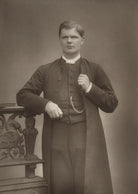 James Edward Cowell Welldon NPG Ax5444