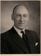 Edward Thomas Davies NPG x181258