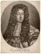 Henry FitzRoy, 1st Duke of Grafton NPG D2456