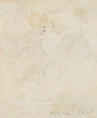 James Parke, 1st Baron Wensleydale NPG 2173(1)