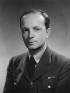 (Edward) Langton Iliffe, 2nd Baron Iliffe NPG x72701