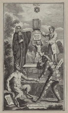 Alexander Pope NPG D27575