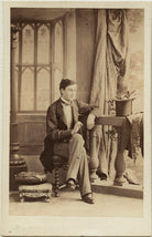 Johann II, Prince of Liechtenstein NPG x74548