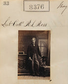 Robert Lockhart Ross NPG Ax58195