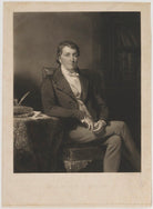Inigo Freeman Thomas NPG D40408