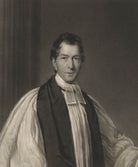 Reverend Slade NPG D4254