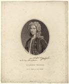 Galfridus Walpole NPG D27513