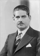 Sir Arthur Jarratt NPG x104575