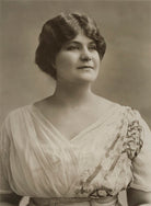 Rosina Buckman NPG x83021