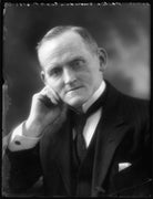 Philip Snowden, Viscount Snowden NPG x122242