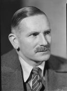 Richard St Barbe Baker NPG x2669