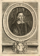 Edmund Castell NPG D11279