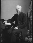 Henry Christopher Barker NPG x7152