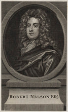 Robert Nelson NPG D31268