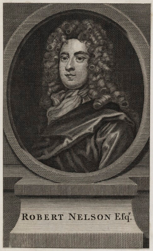 Robert nelson npg d31268