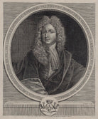 John Law NPG D27555