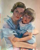 Diana Mitford (later Lady Mosley); Jonathan Bryan Guinness, 3rd Baron Moyne NPG x221104