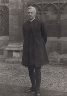 Bernard Oliver Francis Heywood NPG x159146