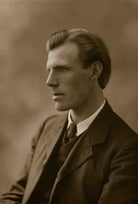 Arthur Knowles Sabin NPG x22318