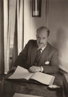 Eric Linklater NPG x1980