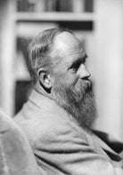 Charles Freer Andrews NPG x2448