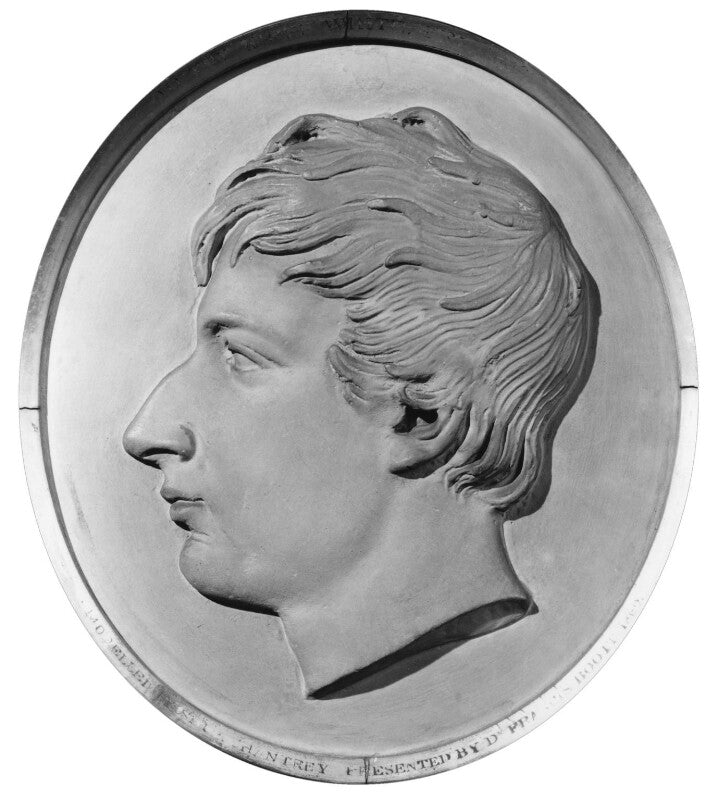 Henry kirke white npg 93