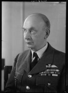 Sir Frederick William Bowhill NPG x27107