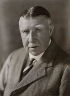 Sir Percival Scrope Marling, 3rd Bt NPG x85718