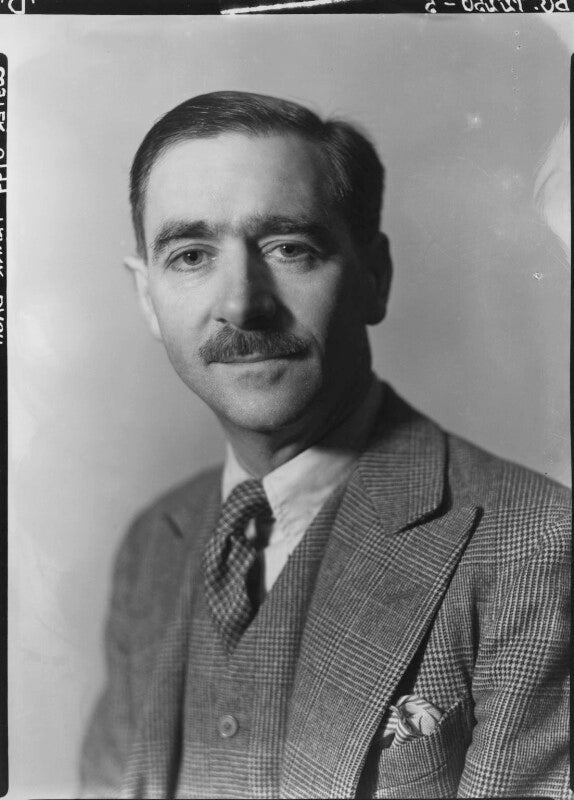 Frank l. dash npg x11251